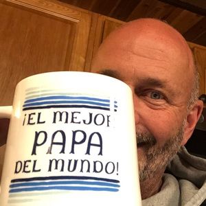 Meet your Posher, Douglas